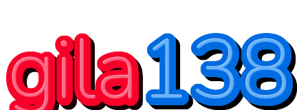 gila138 — logo kanal